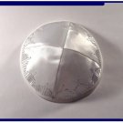 New White Kippah Yarmulke Yarmulka Kipa Kippa D