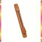10 Lot Glass Mezuzah judaica Israel Torah Doorpost B