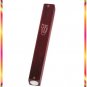10 Lot New Wood Mezuzah judaica Israel Torah Doorpost G