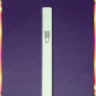 10 Lot Metal Mezuzah judaica Israel Torah Doorpost D