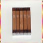 10 Lot New Wood Mezuzah judaica Israel Torah Doorpost H