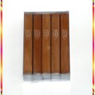 10 Lot New Wood Mezuzah judaica Israel Torah Doorpost F