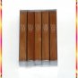 10 Lot New Wood Mezuzah judaica Israel Torah Doorpost F