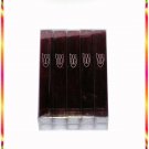 10 Lot New Wood Mezuzah judaica Israel Torah Doorpost E