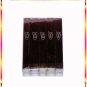 10 Lot New Wood Mezuzah judaica Israel Torah Doorpost E