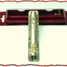 3 MADDONA RED STRING EVIL EYE HAMSA KABBALAH BRACELET R