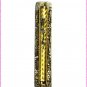 New 6.5 " Metal Mezuzah judaica Israel Torah Doorpost B