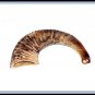 New 17" Rams HORN SHOFAR Authentic Natural From Israel
