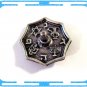 10 LOT HANUKKAH IRON DREIDEL ISRAEL Chanukkah Jewish G