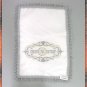 AFIKOMAN COVER PASSOVER MATZA MATZAH JUDAICA 22*32 NEW