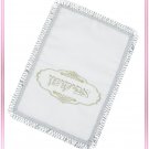 AFIKOMAN COVER PASSOVER MATZA MATZAH JUDAICA 22*32