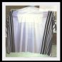 NEW JEWISH CHABAD WOOL TALLIT PRAYER SHAWL S80 JUDAICA