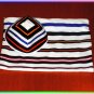 New Set of "Bnei Ohr" Kippa and Tallit talit Bag Israel
