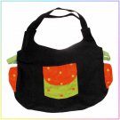 STUNNING Hand Made Baby Bottle/Nappy/Diaper bag NEW G