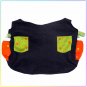 STUNNING Hand Made Baby Bottle/Nappy/Diaper bag NEW G