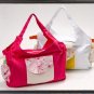 STUNNING Hand Made Baby Bottle/Nappy/Diaper bag NEW G