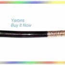 Amazing 26" Silver-Plated Kosher Gemsbok shofar Judaica