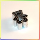21 Lot Metal Cake Cutters Sugarcraft Fondant Set NEW