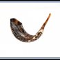 Rams HORN SHOFAR -20" Judaica From Israel New Jewish