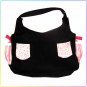 STUNNING Hand Made Baby Nappy/Diaper/Bottle bag NEW B