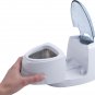 MagiCleaner Baby pacifier Ultrasonic Cleaner Sterilizer