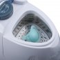MagiCleaner Baby pacifier Ultrasonic Cleaner Sterilizer