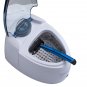 MagiCleaner Baby pacifier Ultrasonic Cleaner Sterilizer