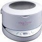 MagiCleaner Baby pacifier Ultrasonic Cleaner Sterilizer