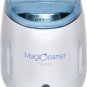 MagiCleaner Baby pacifier Ultrasonic Cleaner Sterilizer