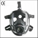 BEST Full Face Gas ,Dust, dirt and chemicals Mask with single filter use by IDF