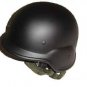 New Spacial Israeli Ballistic Helmet Level 3a (Use By ISRAEL Idf)