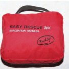 New Israeli Invention Buddy Easy Rescue Stretcher Rescue Sitting Position-IDF