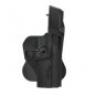 Sig Sauer 220 Level-3 Retention Gun Holster Black used by the IDF
