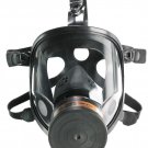 Helmet Face Shield Bulletproof Visor Safety Level 3A Headgear glas galss IDF