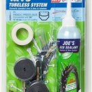 Joe's No-Flats TUBELESS SYSTEM XC FRENCH / PRESTA VALVE,17-19 mm width