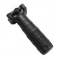 IMI Black IVG - Interchangeable Vertical optimized ergonomic pistol grip