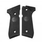 New OD GREEN  IMI Overmolded Beretta 92F Pistol Grip