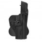 Sig Sauer 228 Level-3 Retention Gun Holster DESERT TAN used by the IDF