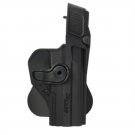 Sig Sauer p227 Level-3 Retention Gun Holster OD GREEN used by the IDF
