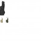 Sig Sauer mk 25 Level-3 Retention Gun Holster OD GREEN used by the IDF