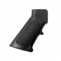 IMI Black A2 Pistol Grip is an optimized ergonomic pistol grip