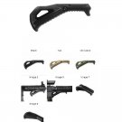 IMI  Black  BLACK FSG –Front Support Grip use by the IDF