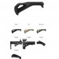 IMI Black BLACK FSG âFront Support Grip use by the IDF