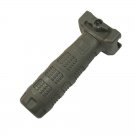IMI  GREEN IVG - Interchangeable Vertical  optimized ergonomic pistol grip