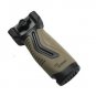 IMI  DESERT TAN  OVG - Overmolded Vertical optimized ergonomic grip
