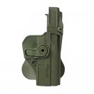 IMI Level-3 Retention Holster Sig Sauer SP2022/SP2009/220/226/P227/228/MK GREEN