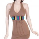 SLEEVELESS WONDER