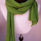 BKG Cotton Scarf
