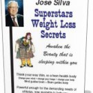 Weight Loss -The Meditation Diet
