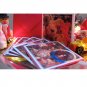 1 Luxury Christmas Greeting Card with FREE Xmas Gift Tag